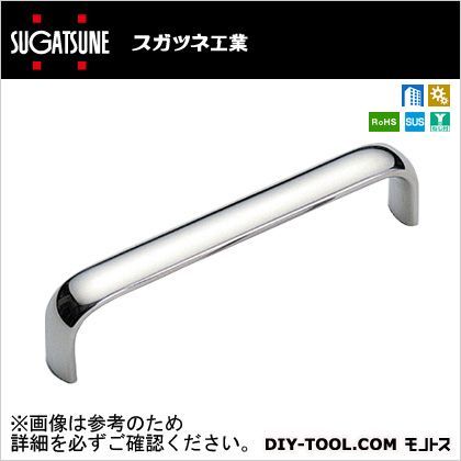 ステンレスハンドル DS-30M(100-011-111) 1ヶ