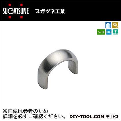 ステンレスハンドル DS-70S(100-011-116) 1ヶ