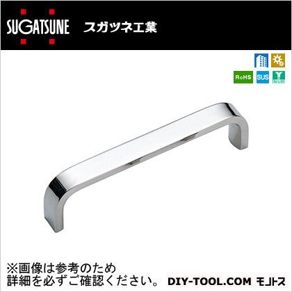 ステンレスハンドル KB-70M(100-011-097) 1ヶ