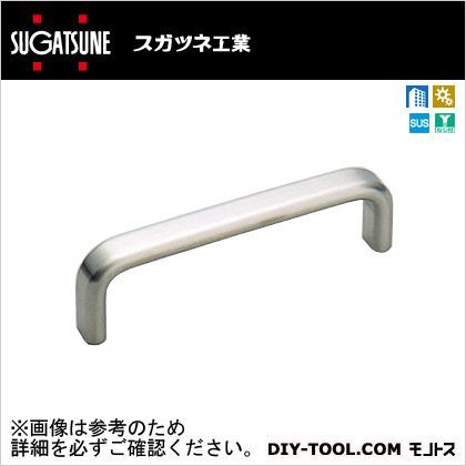 ステンレスハンドル EC-180S(100-017-236) 1ヶ