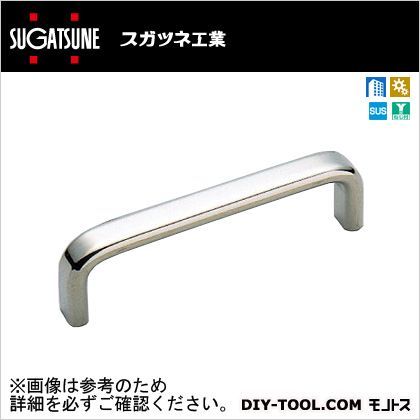 ステンレスハンドル EC-220M(100-010-050) 1ヶ