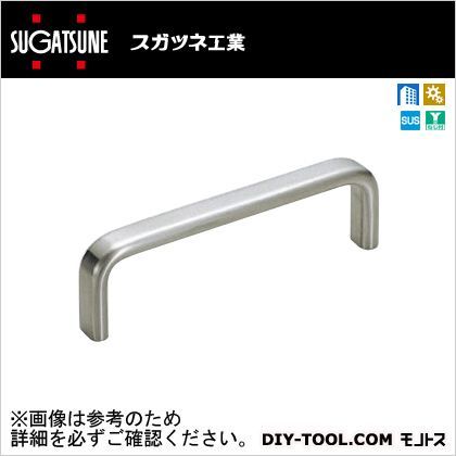 ステンレスハンドル ECH-100S(100-017-252) 1ヶ