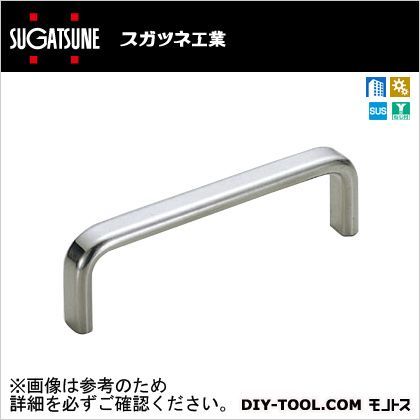 ステンレスハンドル ECH-250M(100-017-246) 1ヶ