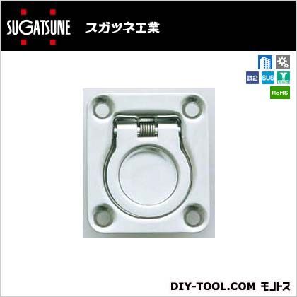 ステンレスハンドル 980641(100-011-737) 1ヶ