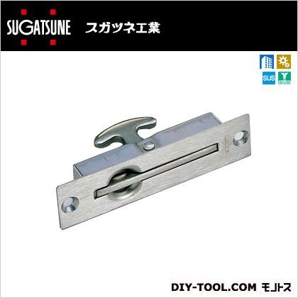 ステンレス全回転取手