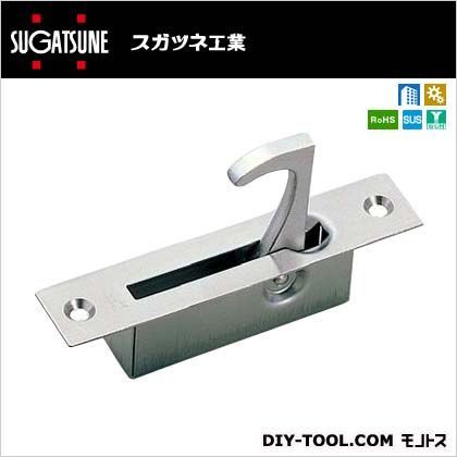 ステンレス半回転取手