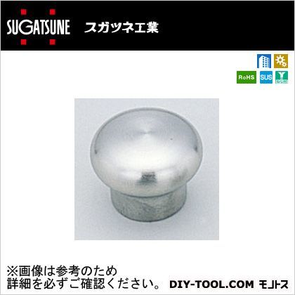 ステンレスつまみ