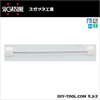 ネクタイ掛 ホワイト S-350W(110-020-118) 1ヶ