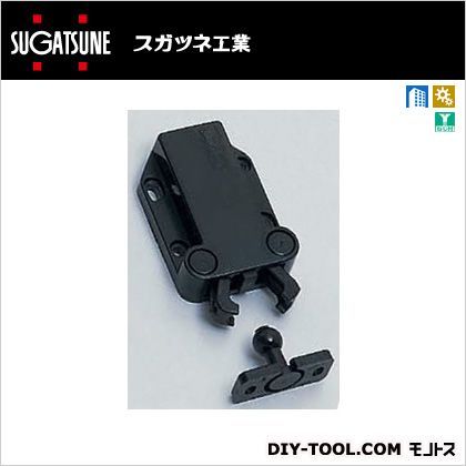ブラック MC-37F-BK