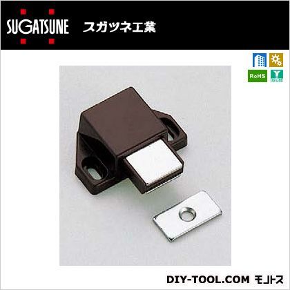 マグネラッチ ブラウン ML-30SBR(140-050-055) 1ヶ
