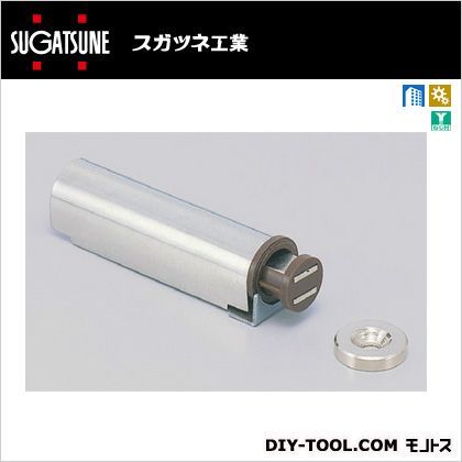 スライド式マグネラッチ MC-S60(140-050-129) 1ヶ