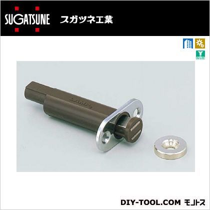 埋込式マグネラッチ MC-U60(140-050-016) 1ヶ