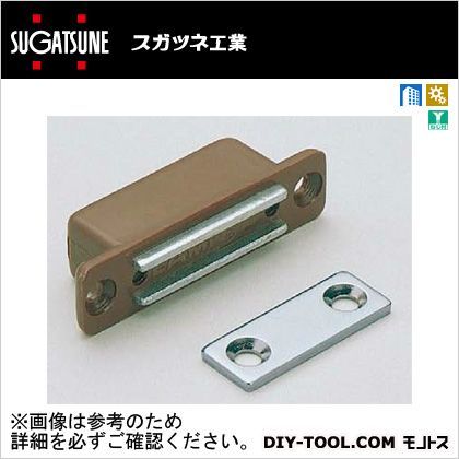 ホールイン型マグネットキャッチ MC-HM 1