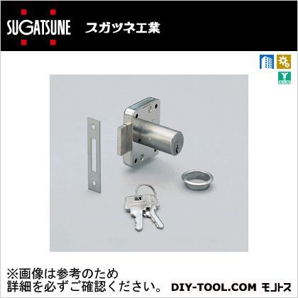 面付シリンダー錠 3310-24-B 1