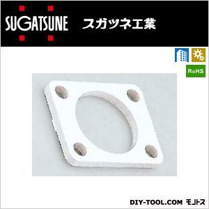 スペーサー ホワイト TSSP-W(150-060-148) 1ヶ