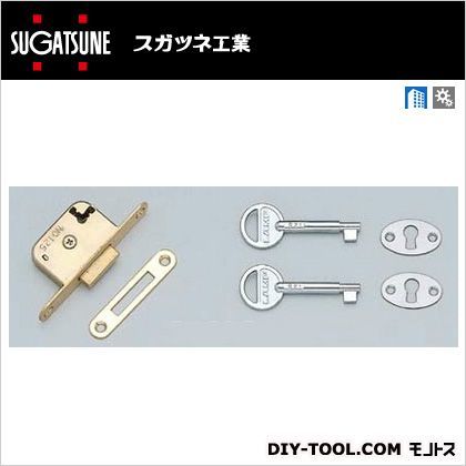 本締り錠 RH-80-D 1