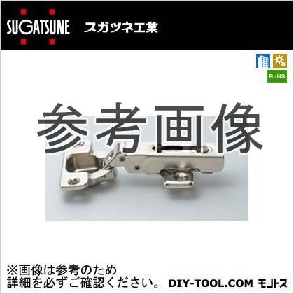 ワンタッチスライド丁番