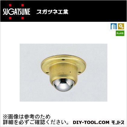 ボールキャスター BM-12(200-013-982) 1ヶ