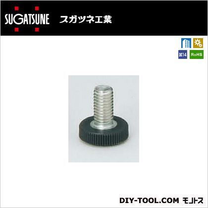 薄型アジャスター TG-20(200-140-240) 1ヶ