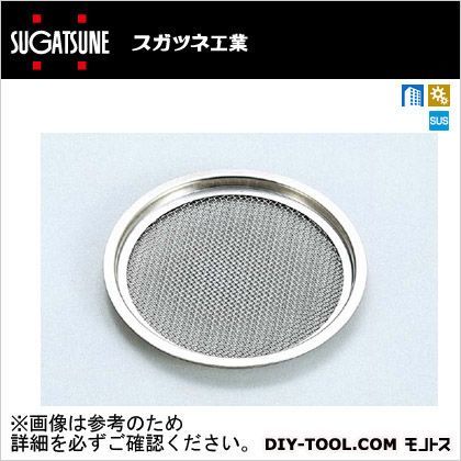 ステンレス鋼製空気孔