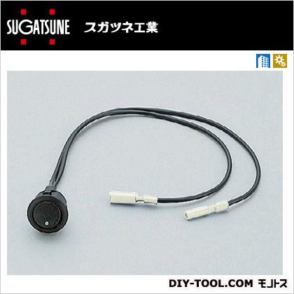 スイッチ ブラック SL-SW1-BL(220-024-037) 1