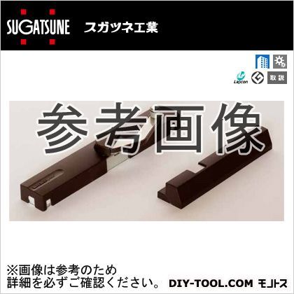 ラプコンドアダンパー面付 LDD-S-R WT(270-018-984) 1ヶ