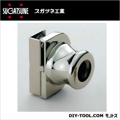 BMBガラス錠ハウジング脱着錠シリーズ 1271-300(150-017-788) 1ヶ