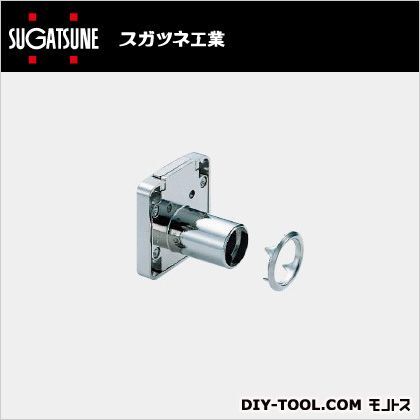 面付錠ハウジング