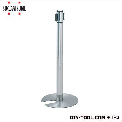 ベルトリールパーティションスタッキング・表示窓付ヘッド回転タイプ レッド AP-BR381MC(MR)RD(290-893-015) 1本