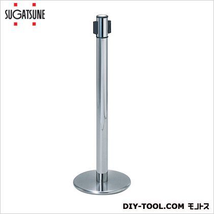 ベルトリールパーティション表示窓付ヘッド回転タイプ レッド AP-BR391MC(MR)RD(290-893-013) 1本