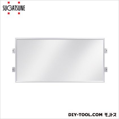 イベントスペースシステムリールパーティション用スリムフレーム 50-SPF401H-S-SA-CL 1