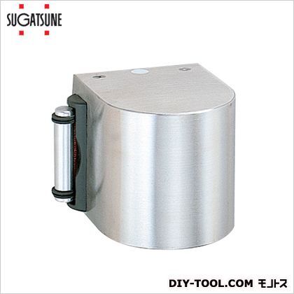 壁面取付ベルトリールパーティション右用 レッド AP-BR057(290-885-004) 1ヶ