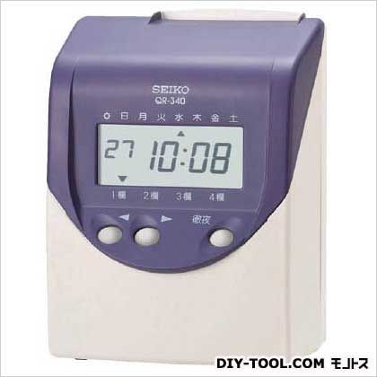 タイムレコーダー