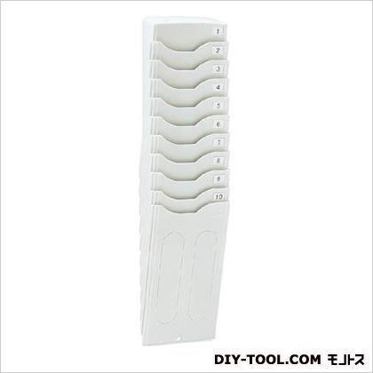 カードラック CR-PL10 1