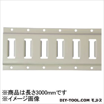 ラッシングレール3000L(×1枚) LRAP3P 1点