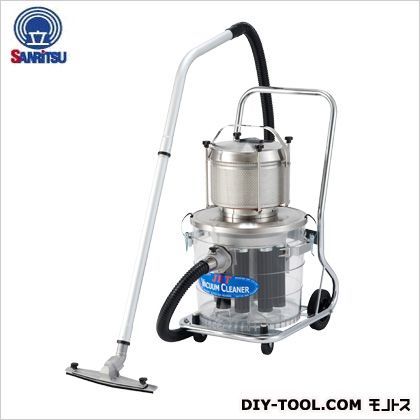 バキュームクリーナー+HEPA(乾湿選択型) JX-4030HEPA 1