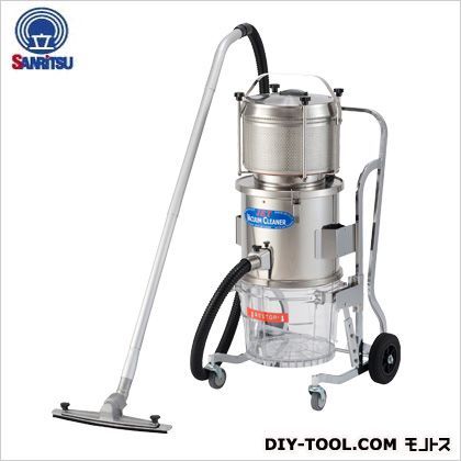 バキュームクリーナー+HEPA(乾式専用) JE-8300HEPA 1
