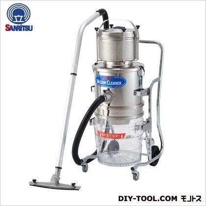 バキュームクリーナー+HEPA(乾湿両用同時吸引) JX-6010HEPA 1