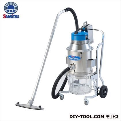 コードレスバキュームクリーナー(乾湿両用同時吸引型) JX-2060-BT 1