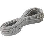 平行線VFFビニールコード グレー 15mm FF-15BS 1