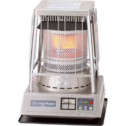 ブルーロータリーファン付 516x671x542 (幅x高さx奥行きmm) KLR-1210 1