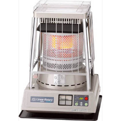 ブルーロータリーファンナシ 516x705x542 (幅x高さx奥行きmm) KLR-1210N