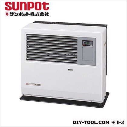 FF温風ビルトイン石油暖房機 FF-15GBF 1