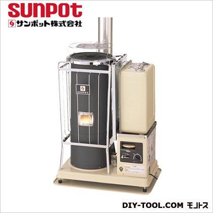 煙突暖房 KSH-5BS-K4 1