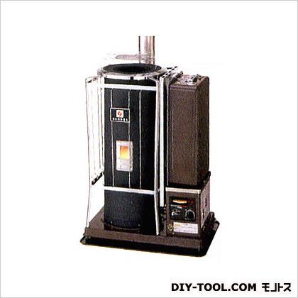 業務用石油暖房機煙突式丸型ストーブ KSH-2BS-SK3 1
