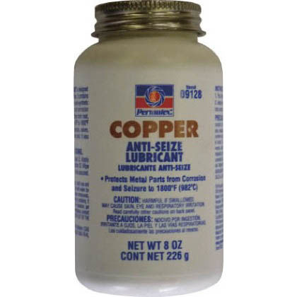 パーマテックスカッパーアンチシーズ焼き付き防止剤1本