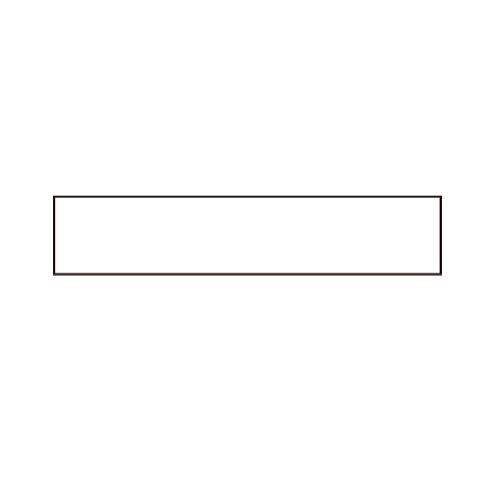 腕章無地 85mm×400mm NO.65-F01 1