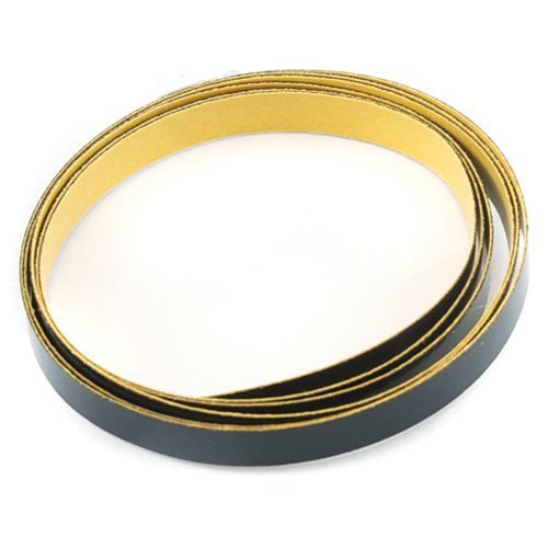 反射テープ 黒 5mm×70cm NO.T-5B クロ 1