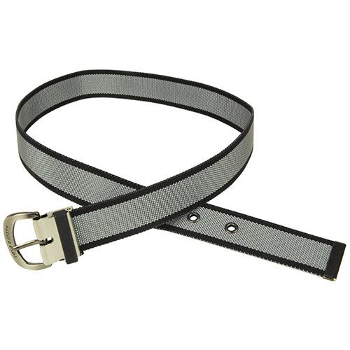 静電気防止ベルト (1ピンバックル) 紺 38×1080mm NO.938-F 1