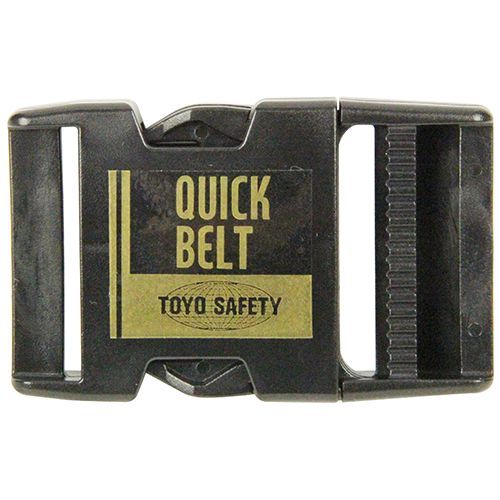 ワンタッチバックル 38mm幅 SR-38F 38MMハバ 1